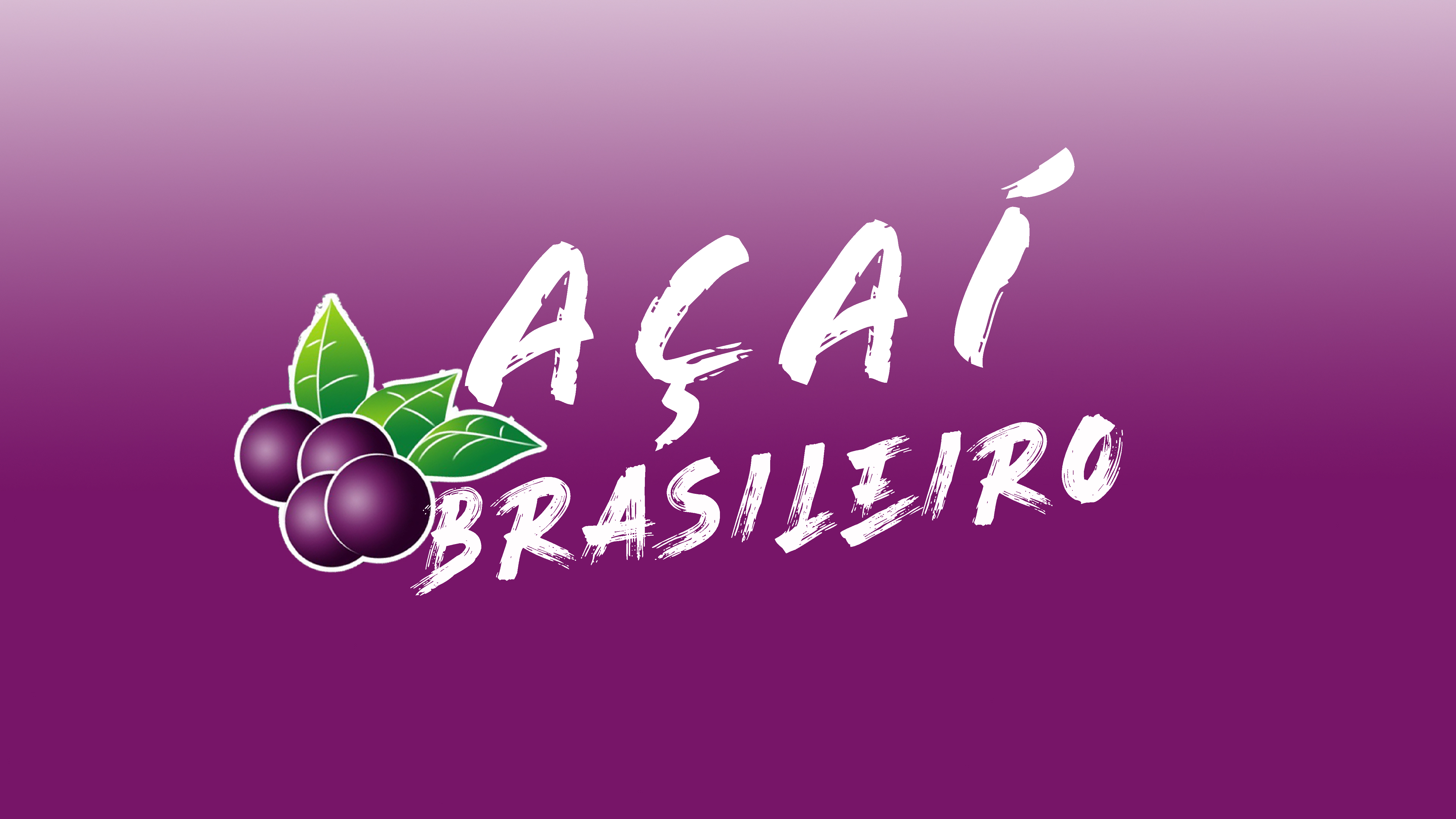 Açaí Brasileiro