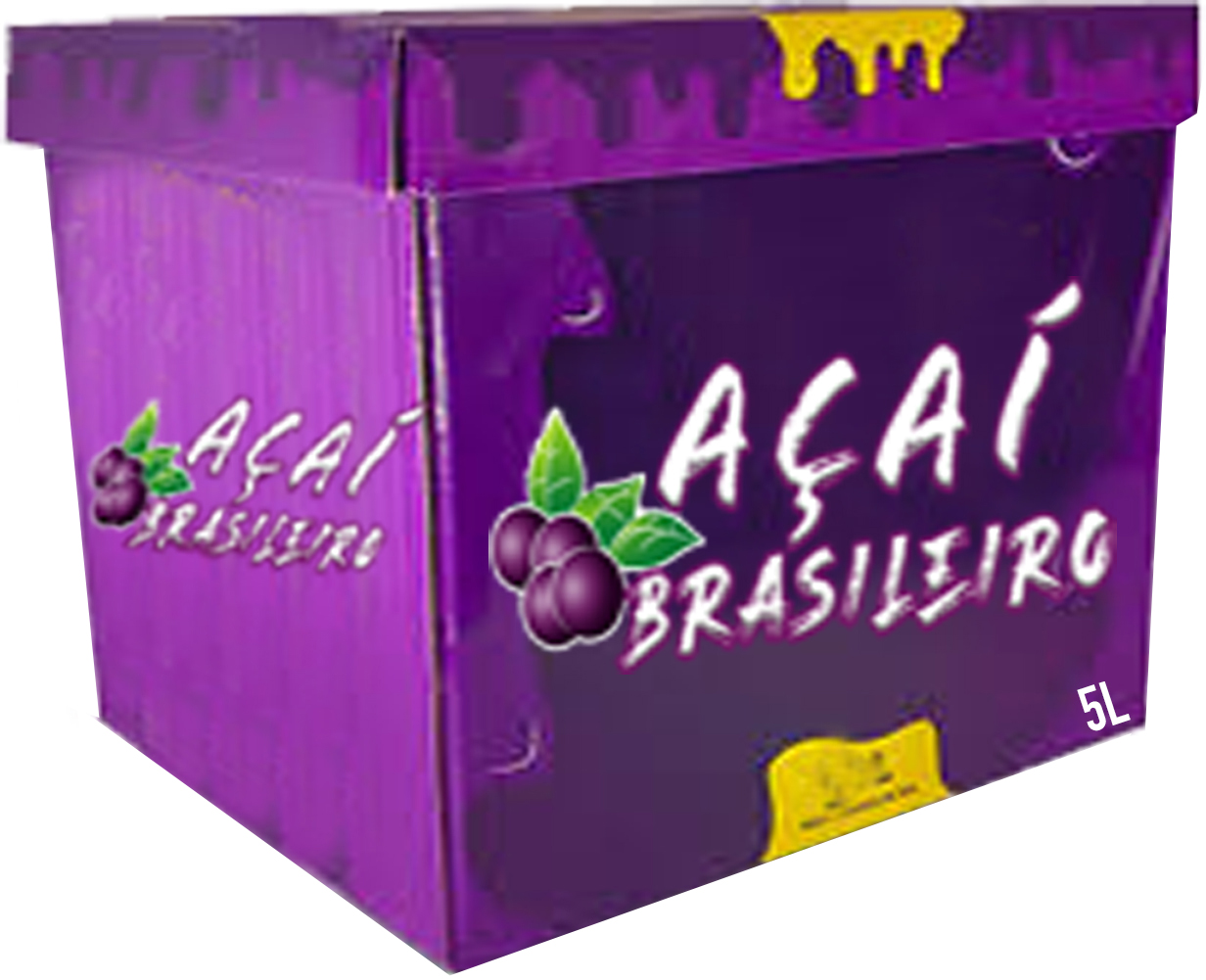 Açaí 5 Litros