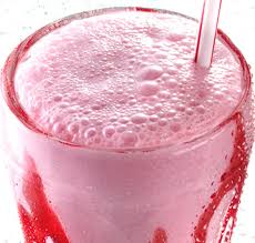 Smoothie Morango