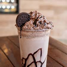 Smoothie Oreo