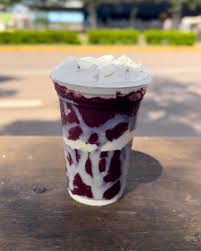 Smoothie Açaí