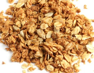 Pote de 5L de Açaí