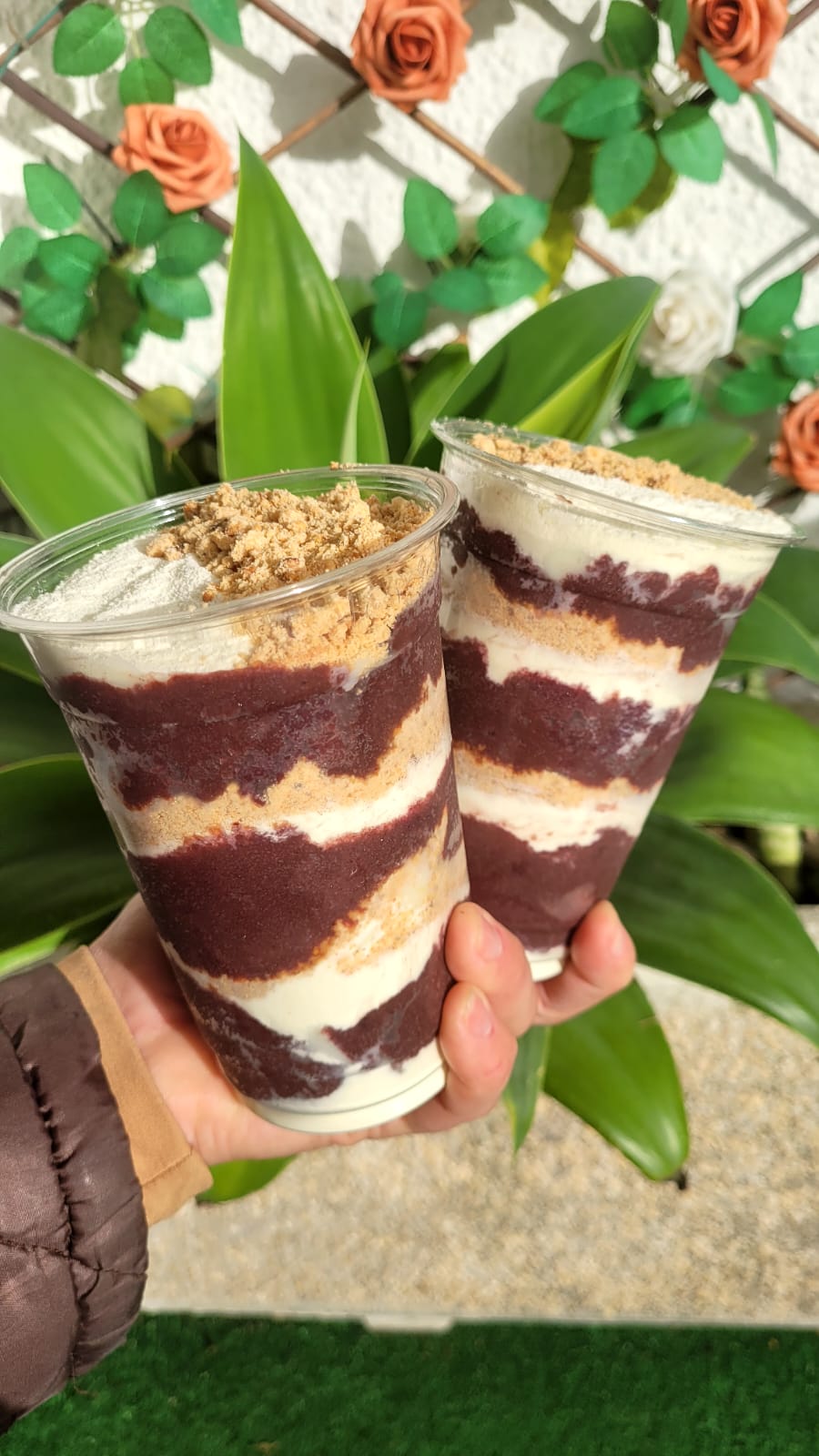 Açaí Brasileiro